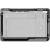 8Sinn Camera Cage for Panasonic LUMIX S9 - klatka operatorska do Panasonic Lumix S9_Klatka z tyłu/Przykład użycia_2